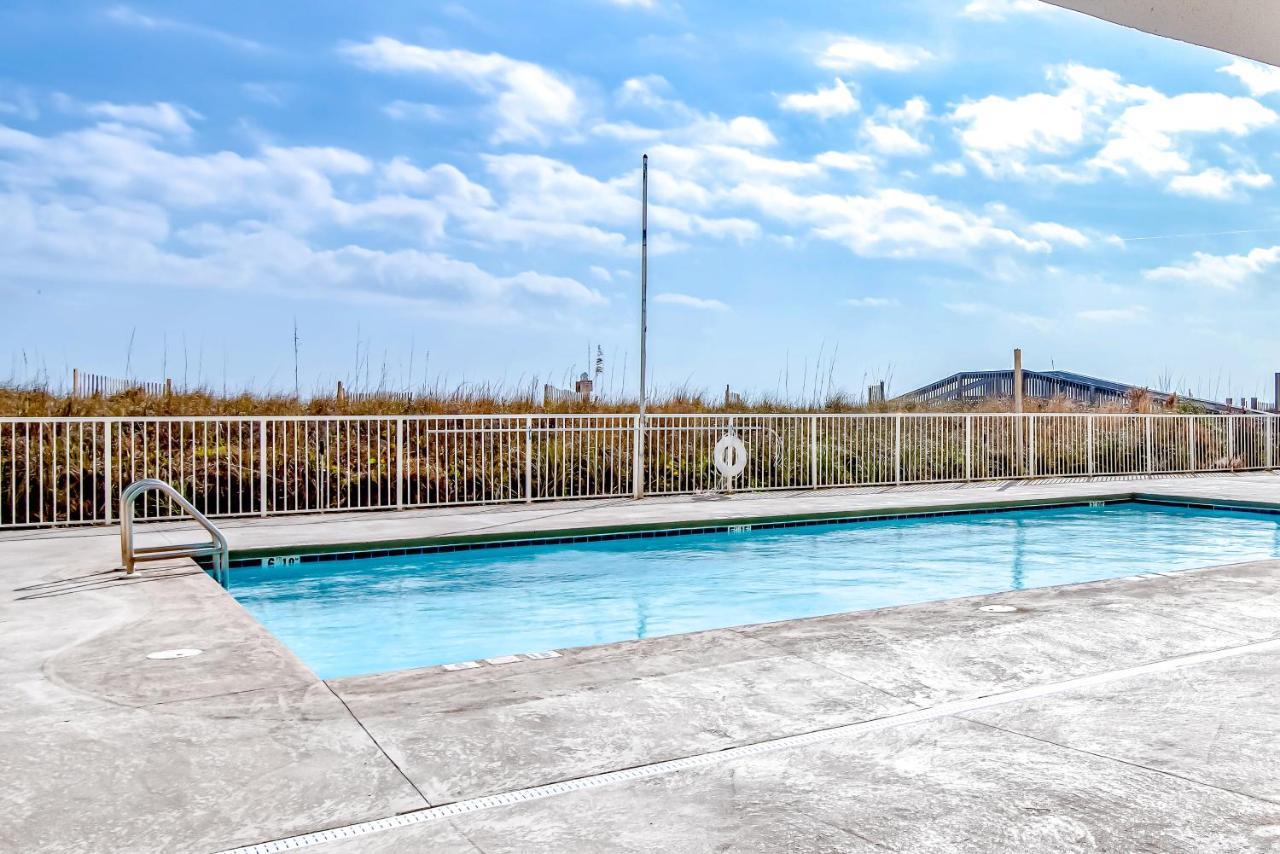 Edgewater West #25 Apartment Gulf Shores Bagian luar foto