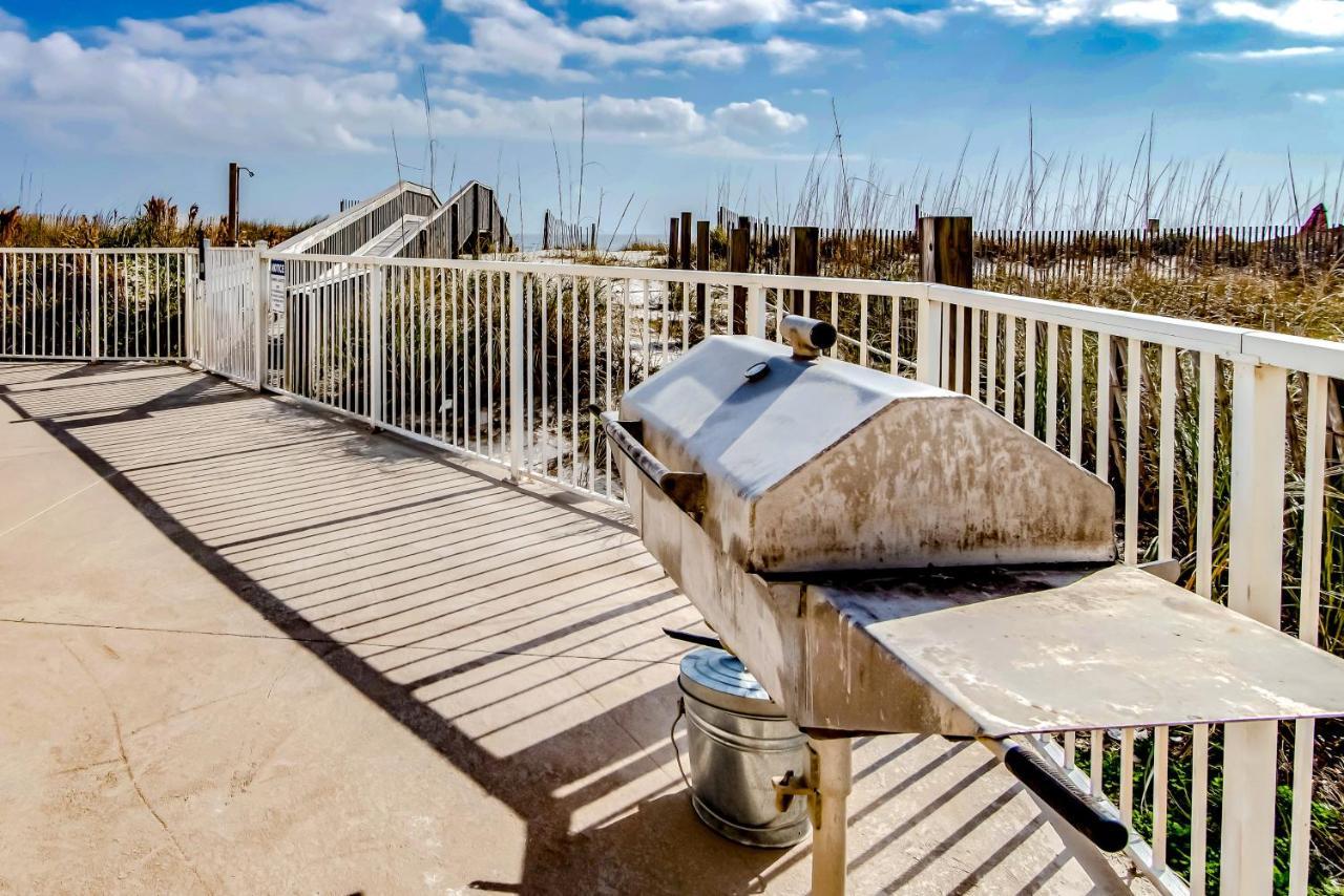 Edgewater West #25 Apartment Gulf Shores Bagian luar foto