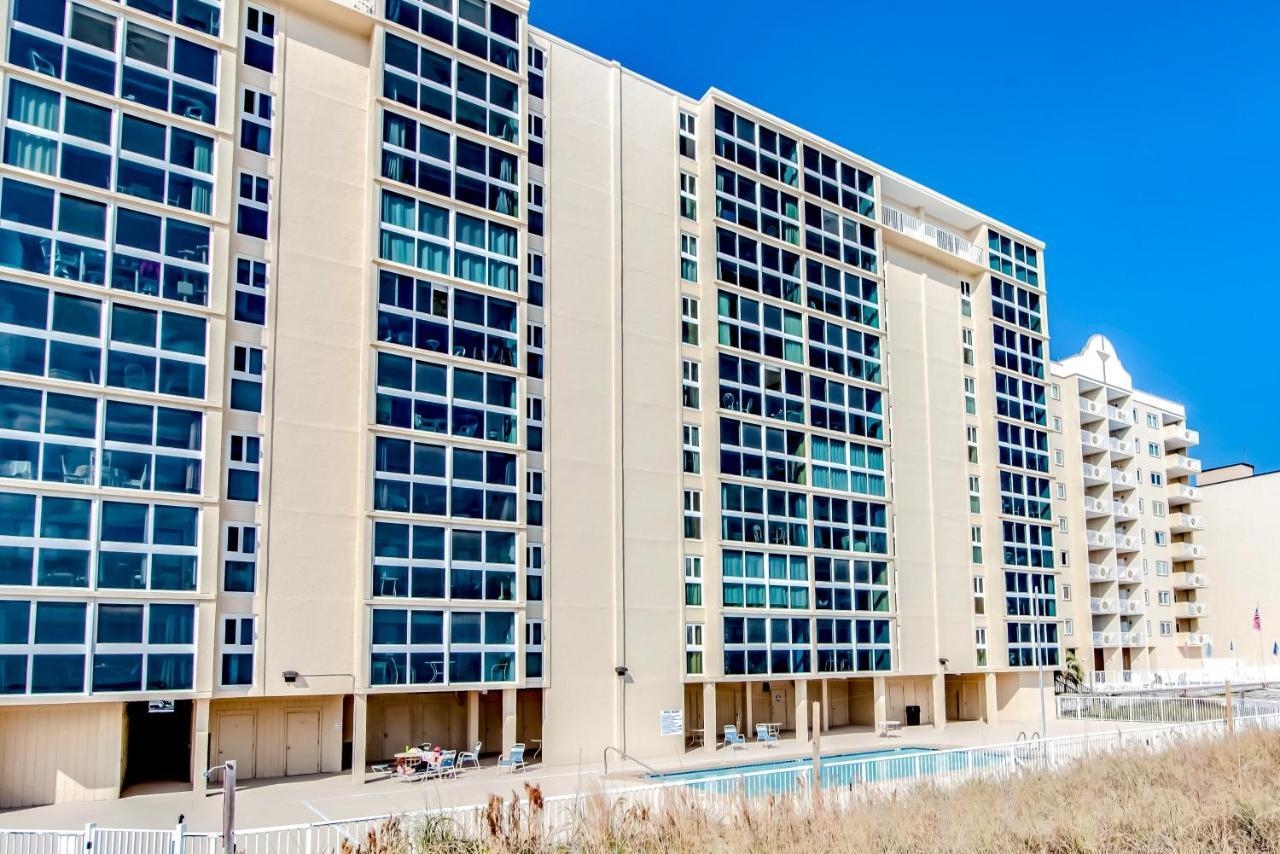 Edgewater West #25 Apartment Gulf Shores Bagian luar foto