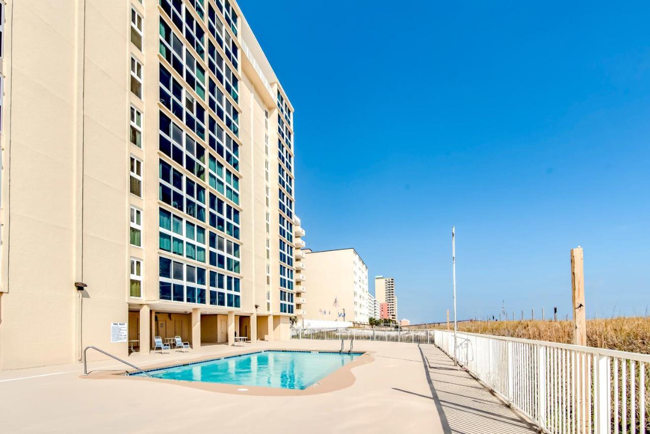 Edgewater West #25 Apartment Gulf Shores Bagian luar foto