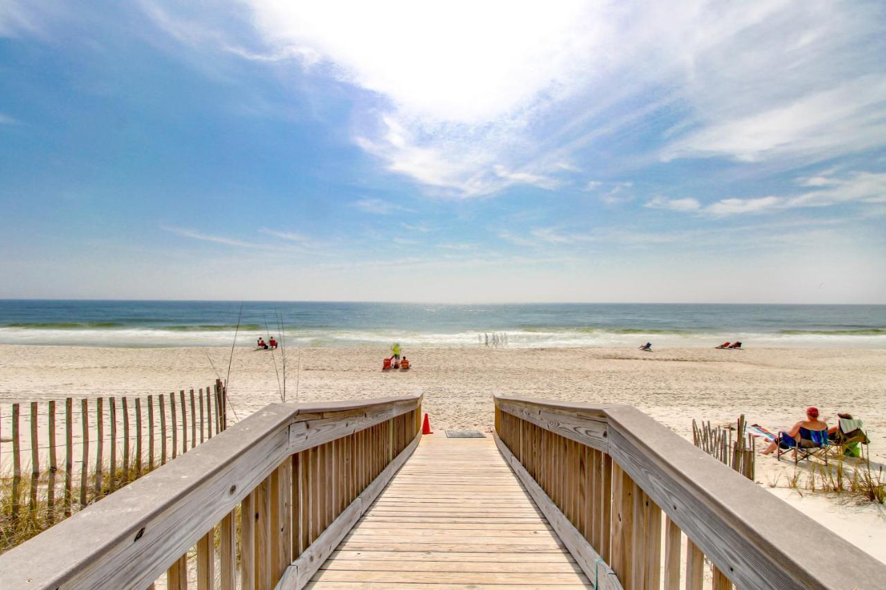 Edgewater West #25 Apartment Gulf Shores Bagian luar foto