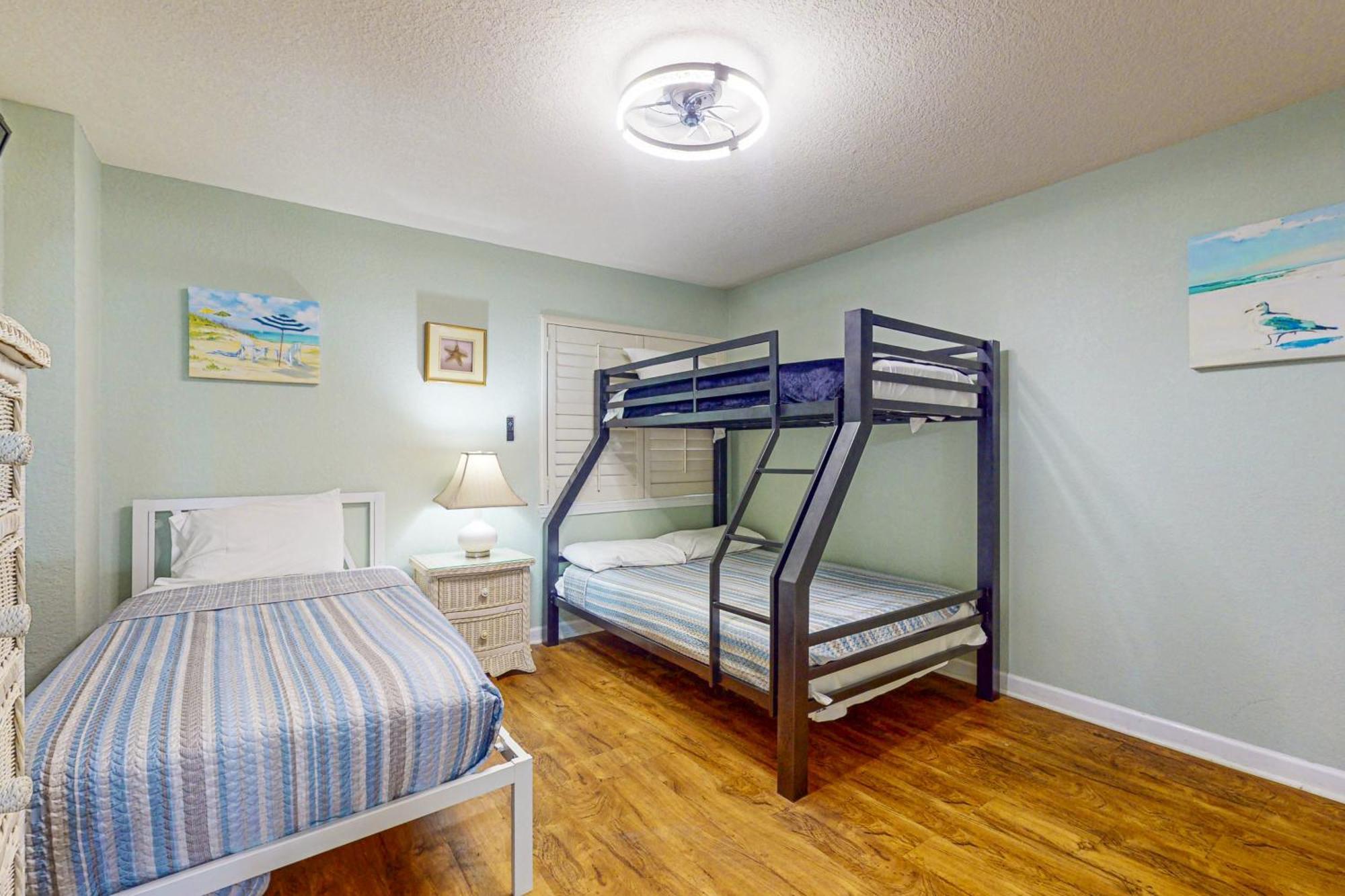 Edgewater West #25 Apartment Gulf Shores Bagian luar foto