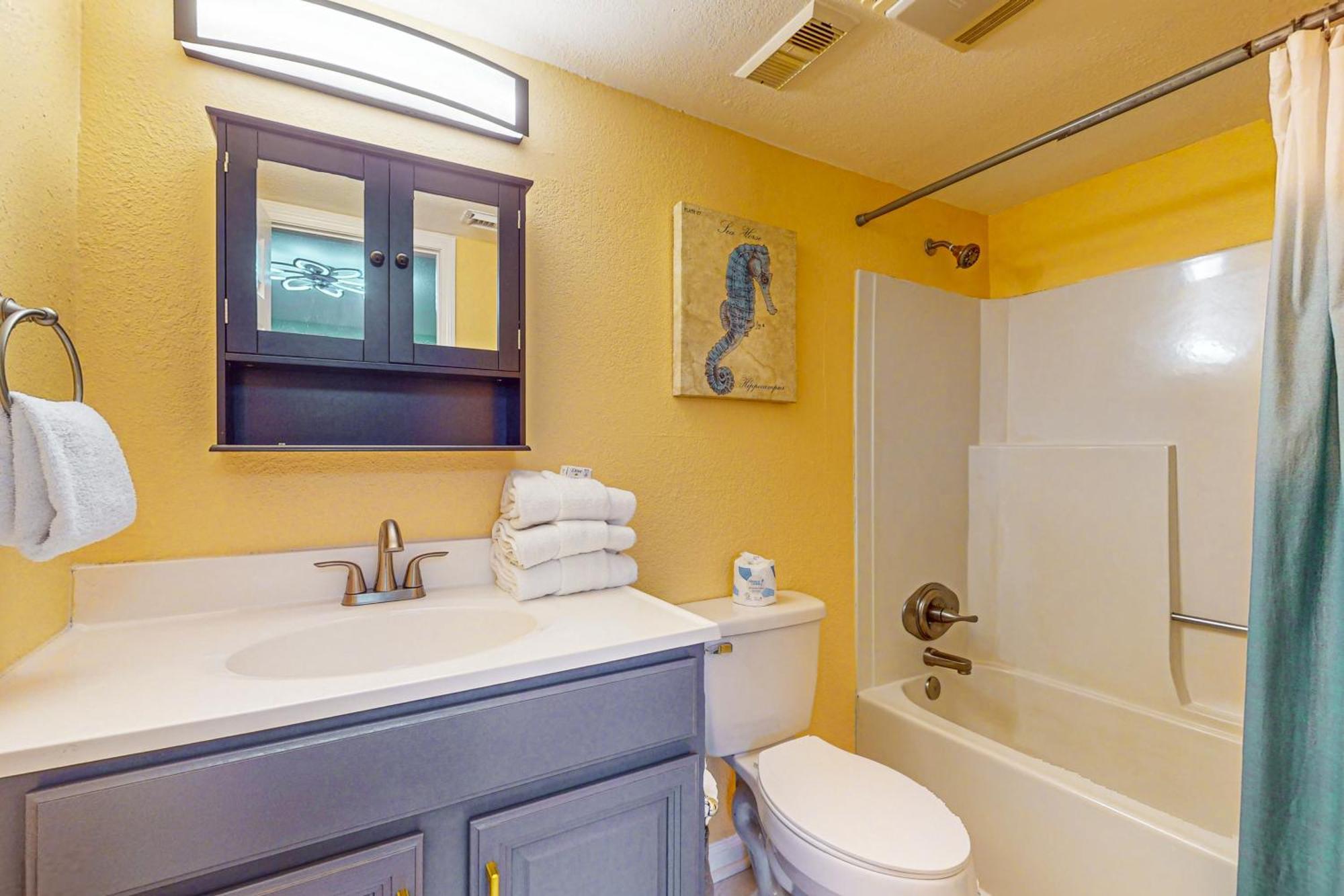 Edgewater West #25 Apartment Gulf Shores Bagian luar foto