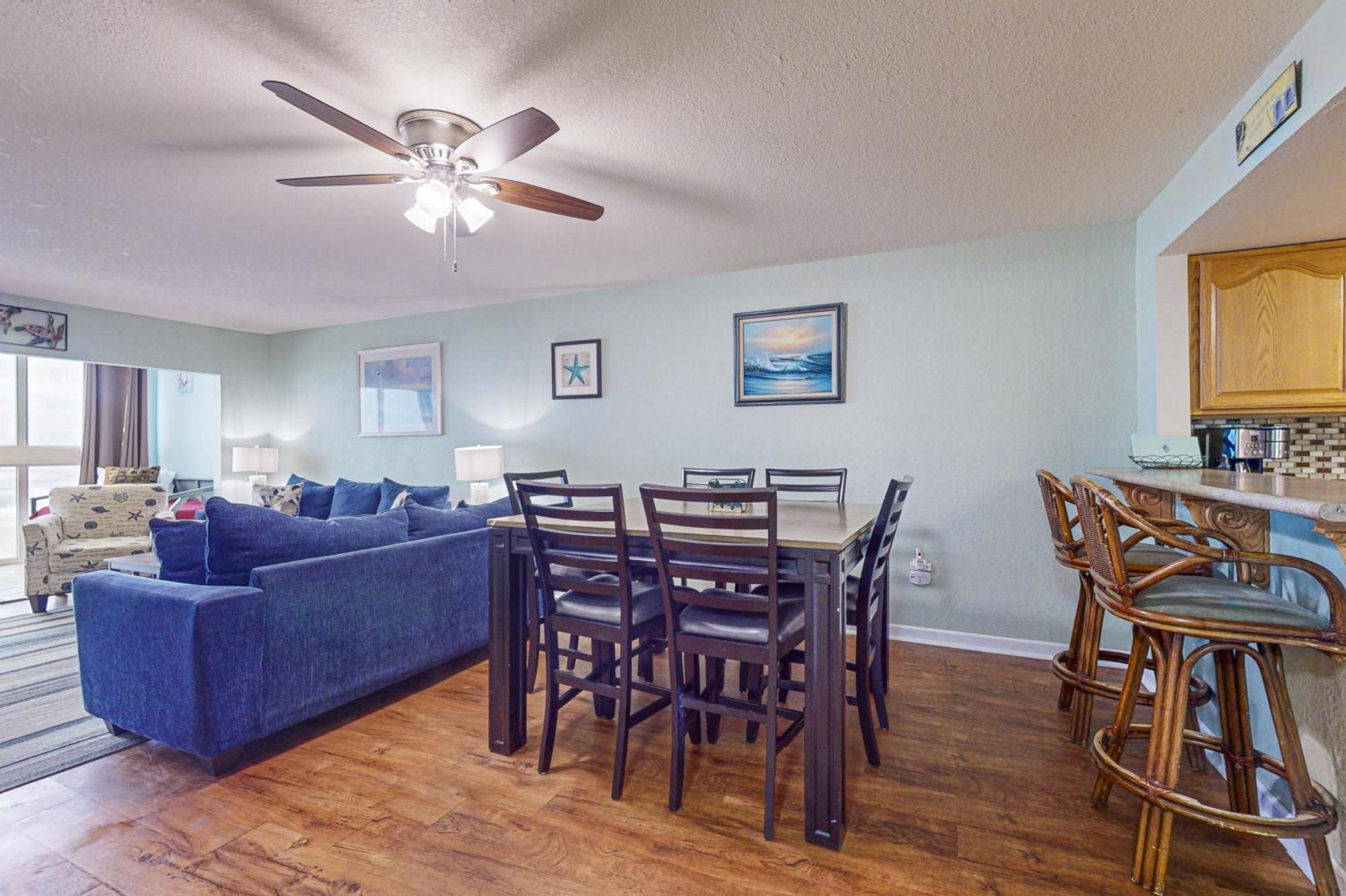 Edgewater West #25 Apartment Gulf Shores Bagian luar foto