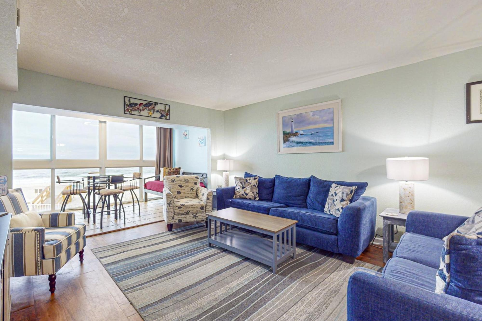 Edgewater West #25 Apartment Gulf Shores Bagian luar foto