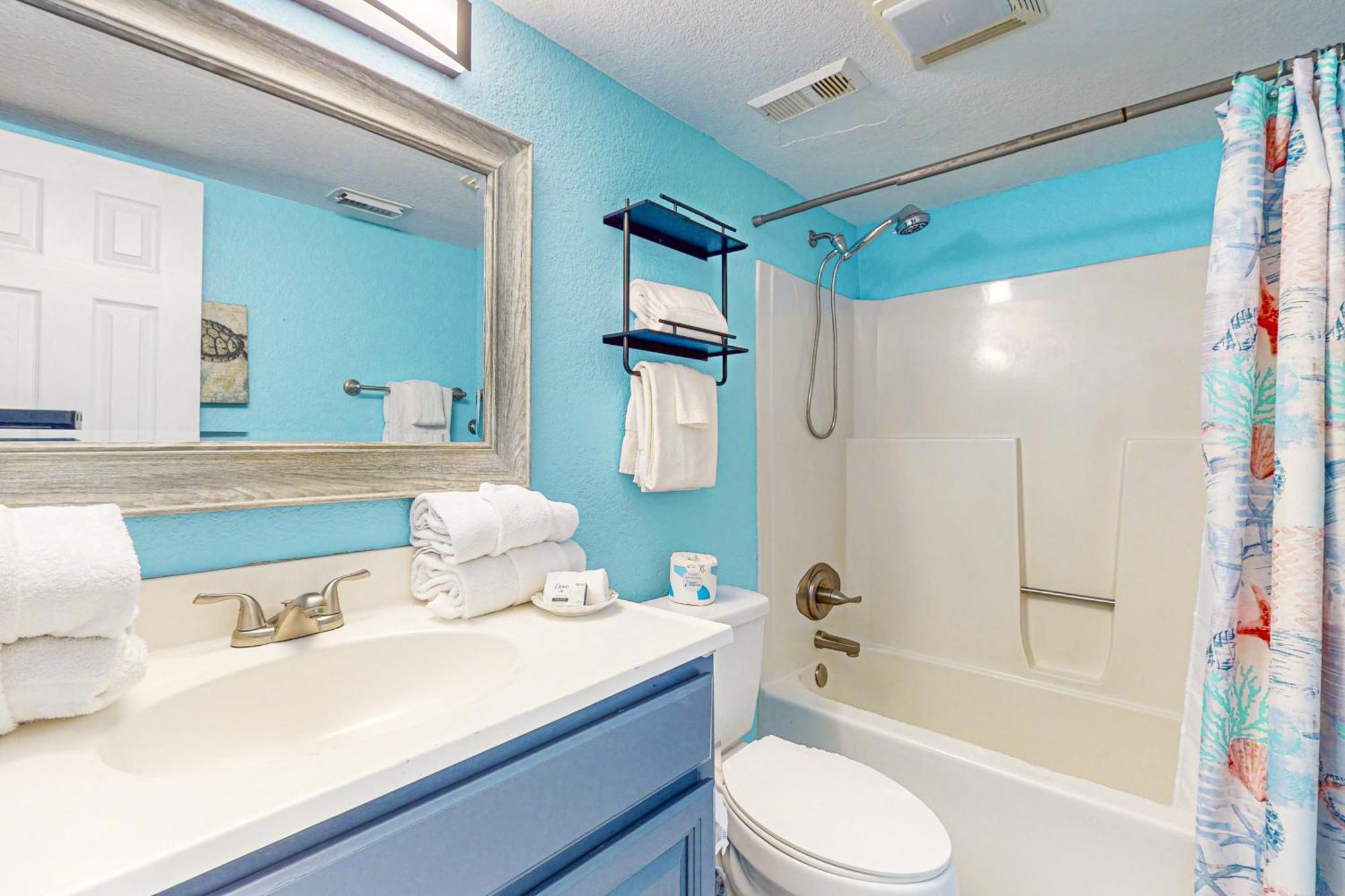 Edgewater West #25 Apartment Gulf Shores Bagian luar foto