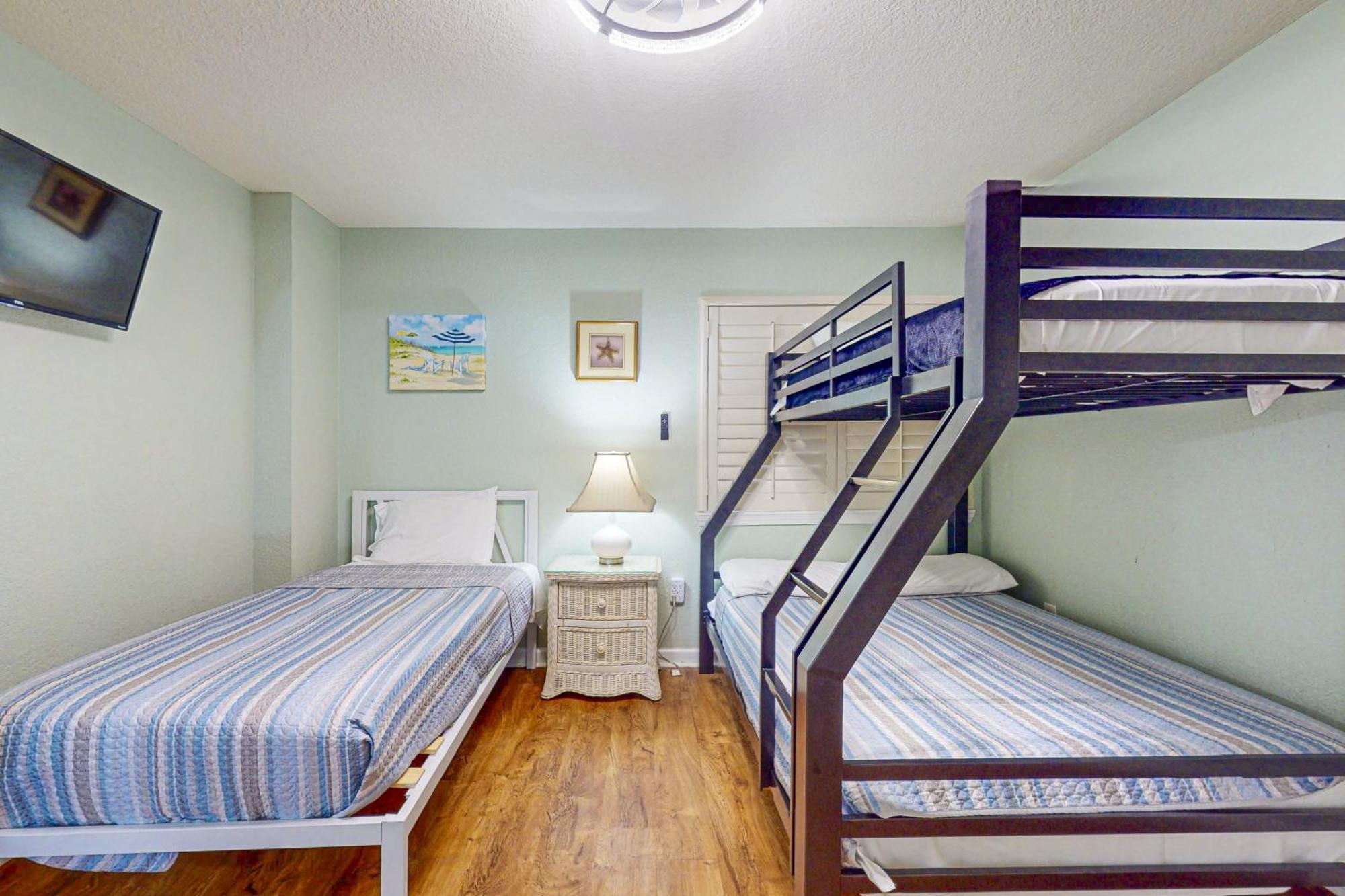 Edgewater West #25 Apartment Gulf Shores Bagian luar foto