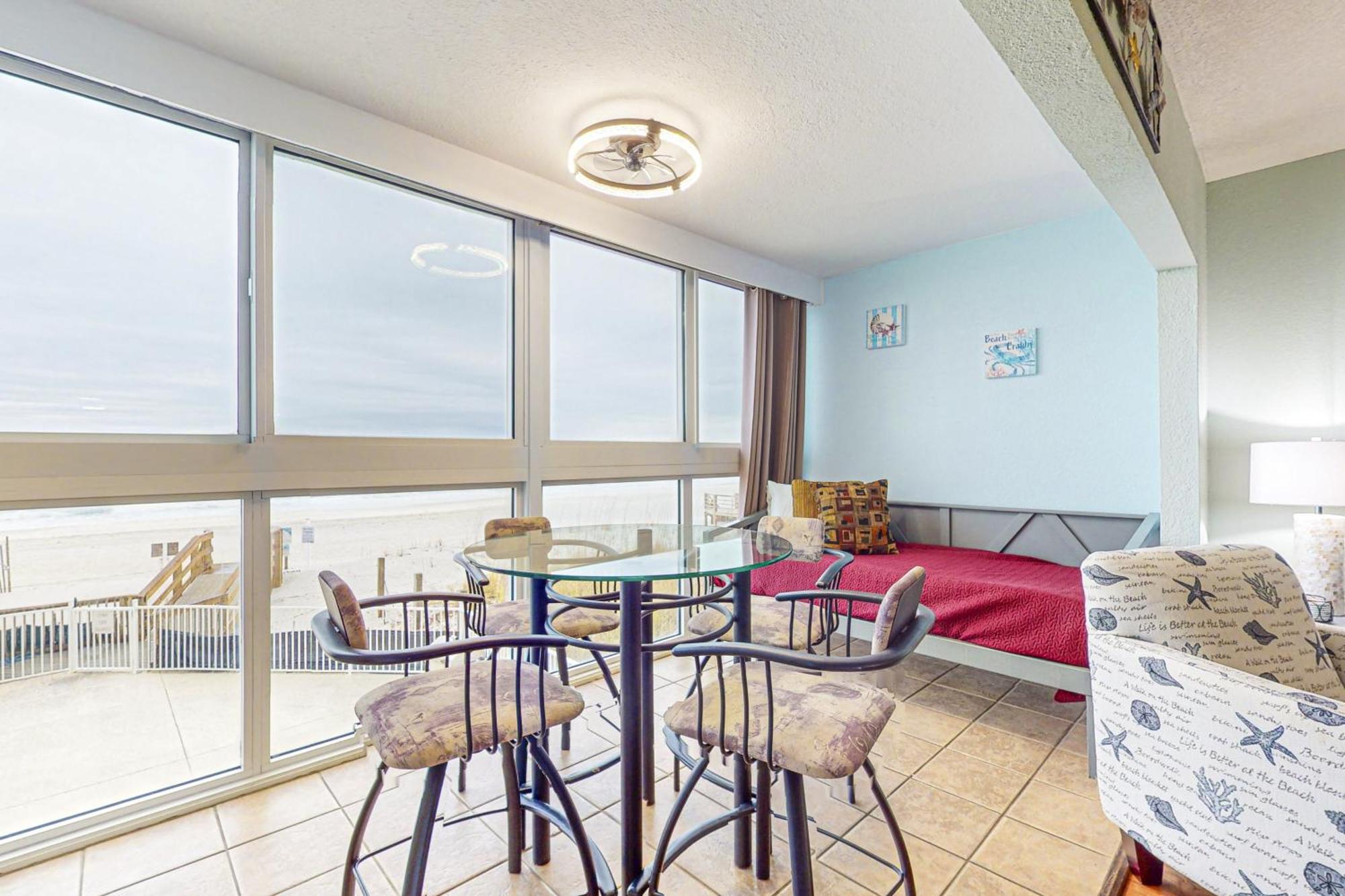 Edgewater West #25 Apartment Gulf Shores Bagian luar foto