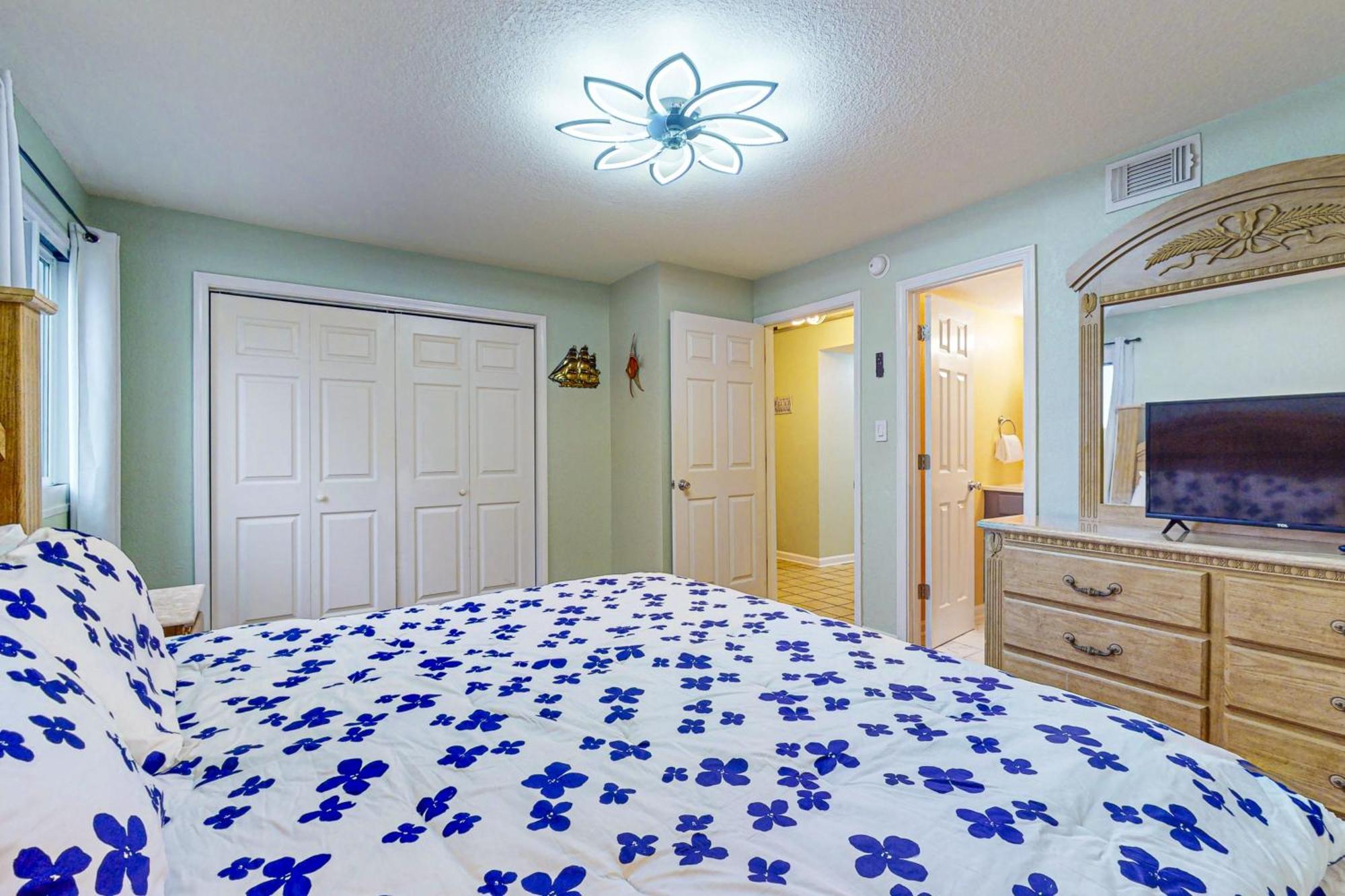 Edgewater West #25 Apartment Gulf Shores Bagian luar foto