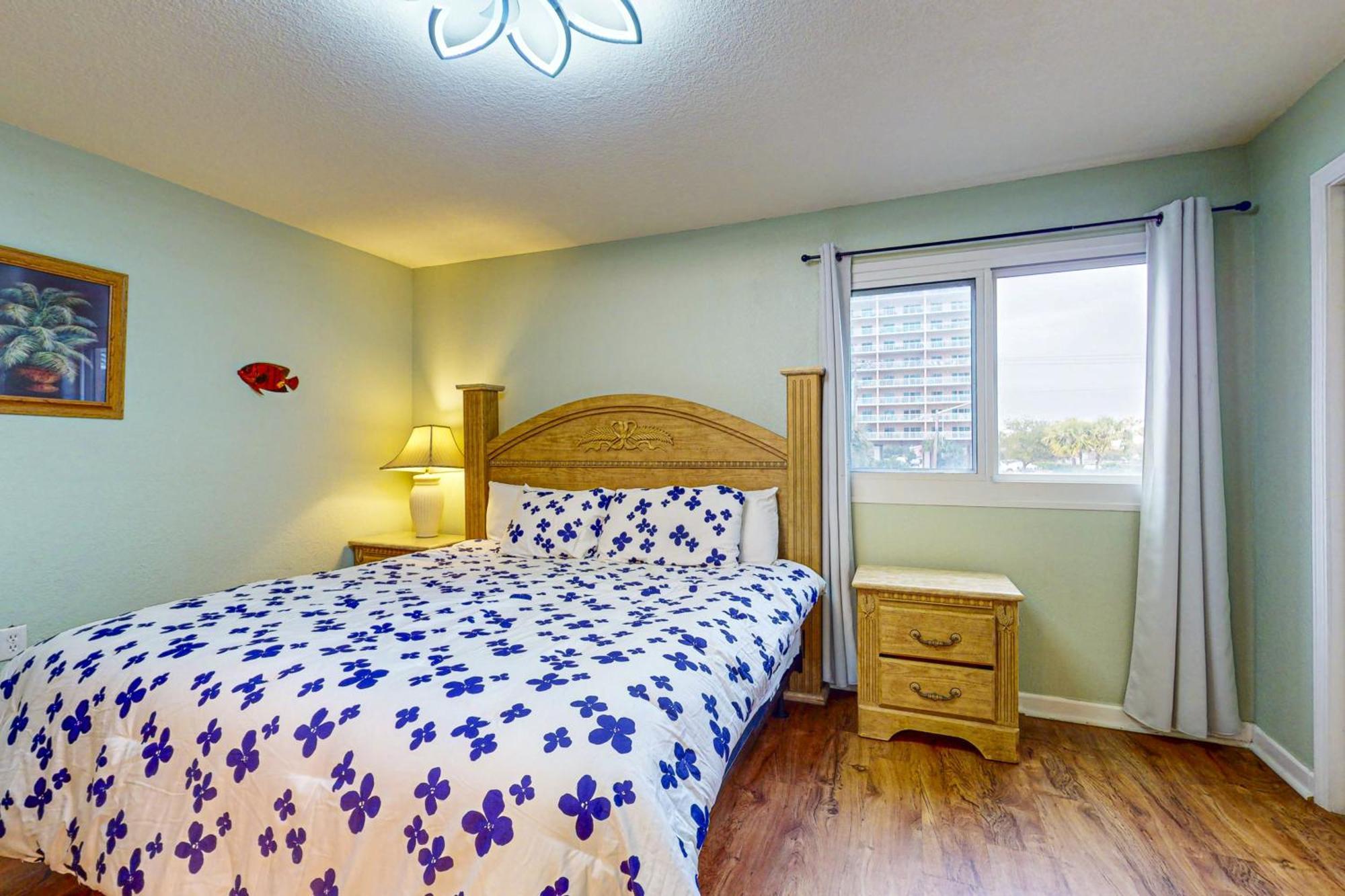Edgewater West #25 Apartment Gulf Shores Bagian luar foto
